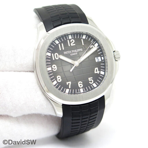Patek Philippe 5167A Aquanaut