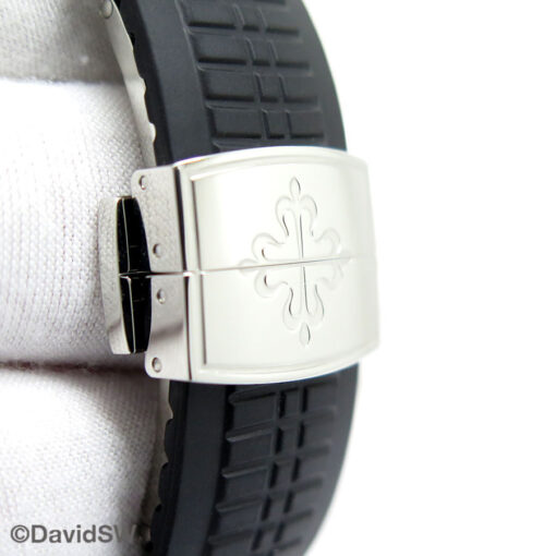 Patek Philippe 5167A Aquanaut - Image 8