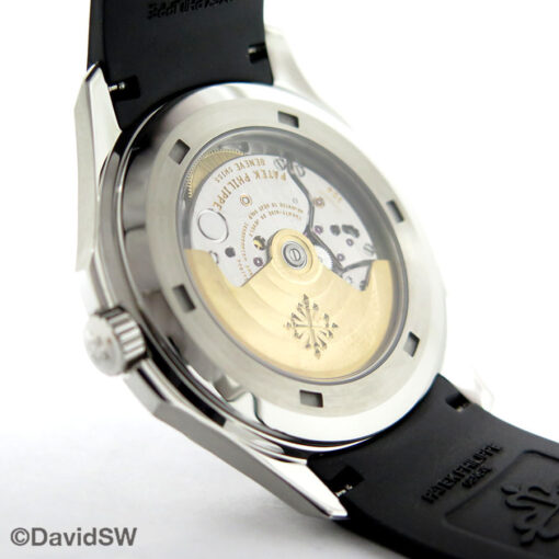 Patek Philippe 5167A Aquanaut - Image 4