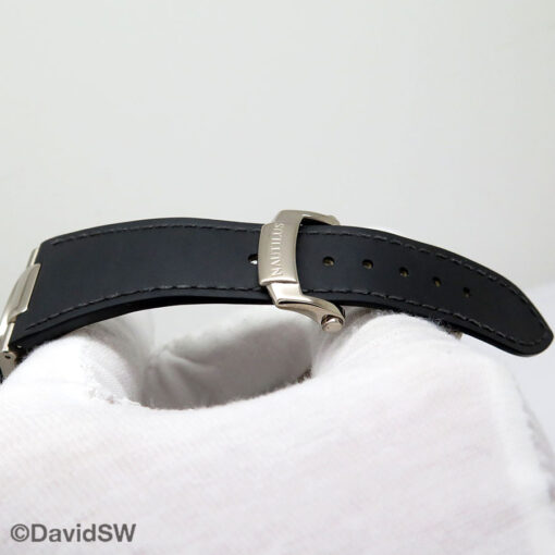 Patek Philippe 5711G Nautilus 18K White Gold - Image 8