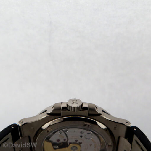 Patek Philippe 5711G Nautilus 18K White Gold - Image 5