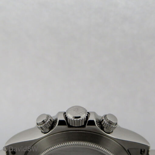 Rolex 116520 Cosmograph Daytona with Black Dial - Image 4