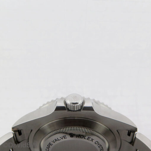 Rolex 126600 Seadweller - Image 4