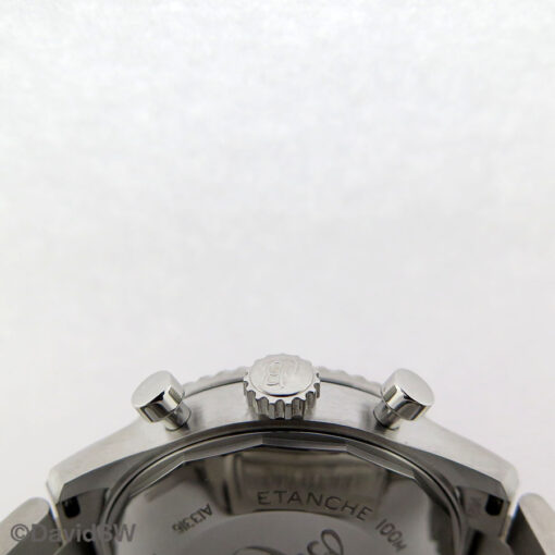 Breitling A13316 Aviator 8 Chronograph 43mm with Black Dial - Image 5