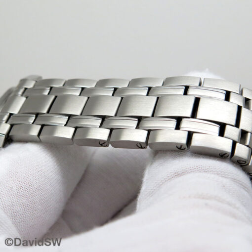 Omega Seamaster Diver 300m with Blue Dial - Image 9
