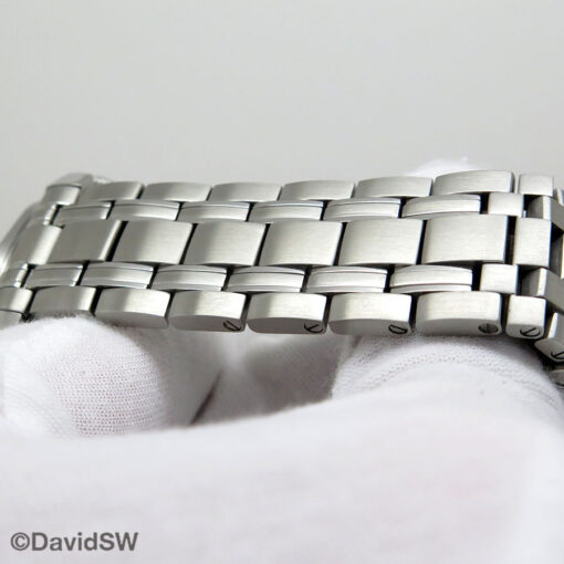 Omega Seamaster Diver 300m with Blue Dial - Image 7