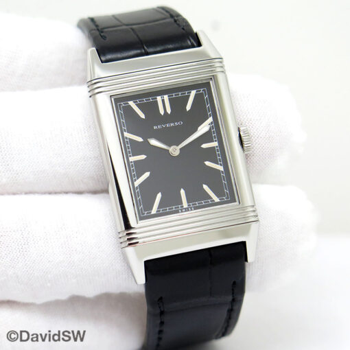 Jaeger LeCoultre Q2788570 Grande Reverso Ultra Thin Tribute to 1931