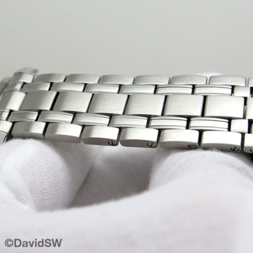 Omega Seamaster Diver 300m with Green Dial - Image 9