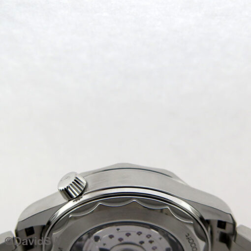 Omega Seamaster Diver 300m with Green Dial - Image 6