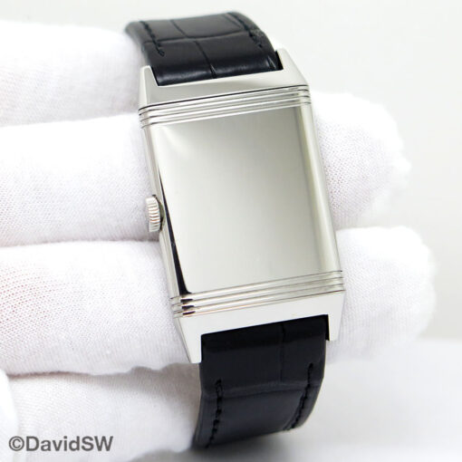 Jaeger LeCoultre Q2788570 Grande Reverso Ultra Thin Tribute to 1931 - Image 2