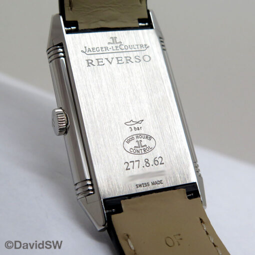 Jaeger LeCoultre Q2788570 Grande Reverso Ultra Thin Tribute to 1931 - Image 5