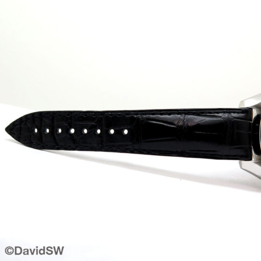 Omega Speedmaster Professional Moonwatch on Leather with 1861 Movement - Image 8