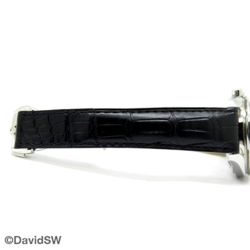 Omega Speedmaster Professional Moonwatch on Leather with 1861 Movement - Image 7