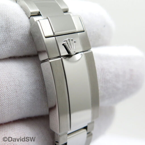 Rolex 116500LN Cosmograph Daytona with Black Dial - Image 7