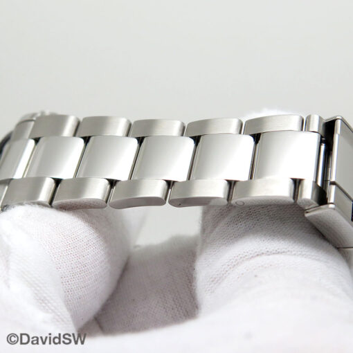 Rolex 116500LN Cosmograph Daytona with Black Dial - Image 8