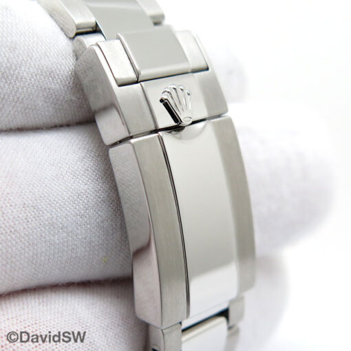 Rolex 116520 Cosmograph Daytona with Black Dial - Image 7