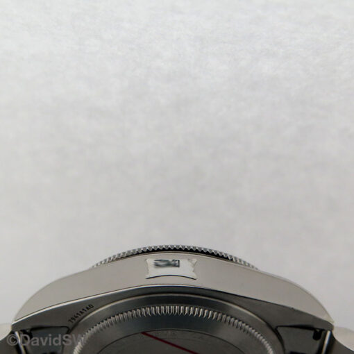 Tudor 7941A1A0NU Black Bay 41mm with Black Bezel - Image 5
