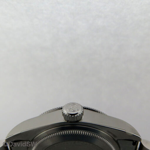 Tudor 7941A1A0NU Black Bay 41mm with Black Bezel - Image 4