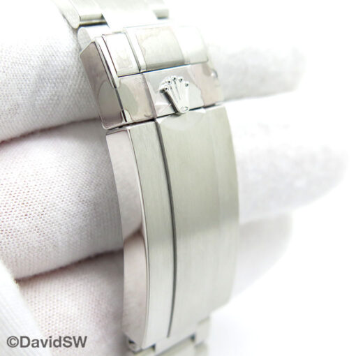 Rolex 136660 Deepsea Seadweller D- Blue - Image 7