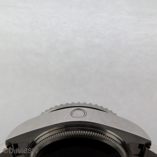 Rolex 136660 Deepsea Seadweller D- Blue - Image 5