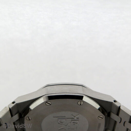 Audemars Piguet 26331ST Royal Oak Chronograph with Silver Dial - Image 6