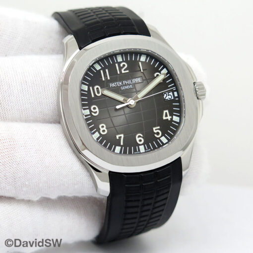 Patek Philippe 5167A Aquanaut