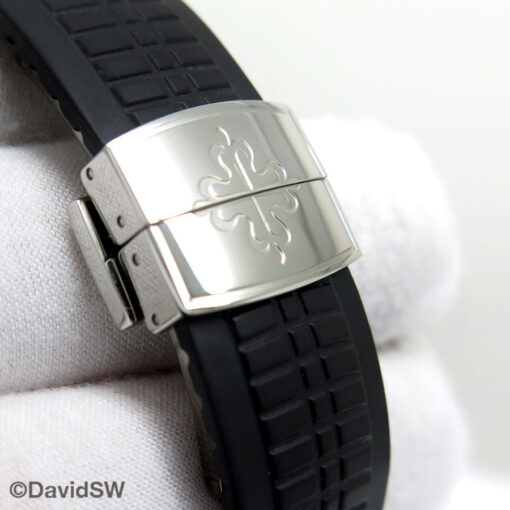 Patek Philippe 5167A Aquanaut - Image 8