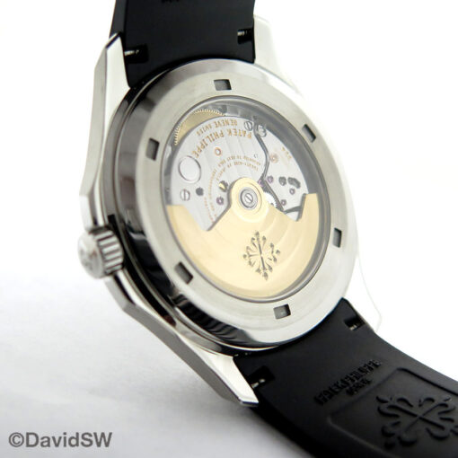 Patek Philippe 5167A Aquanaut - Image 4