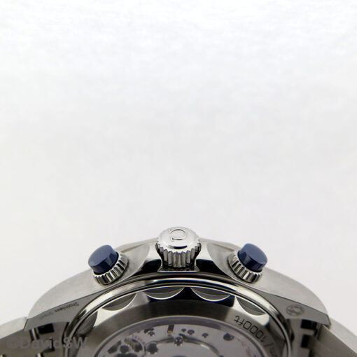 Omega Seamaster Diver 300m Chronograph with Grey Dial - Image 5