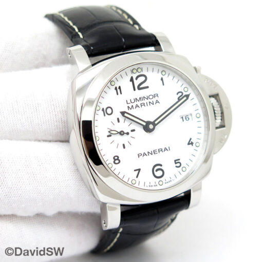 Panerai PAM 523 Luminor Marina 3 Days Automatic 42mm