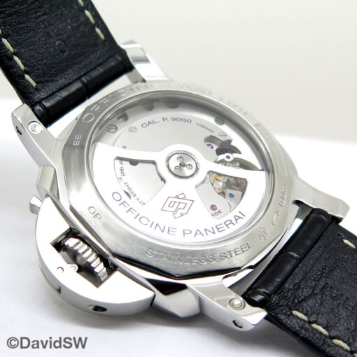 Panerai PAM 523 Luminor Marina 3 Days Automatic 42mm - Image 4