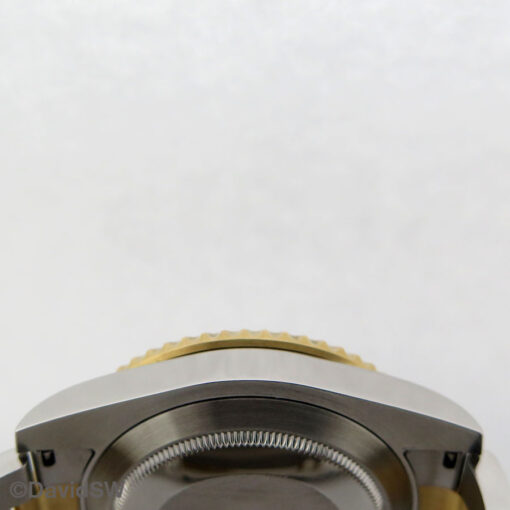 Rolex 116613LN Submariner 18K/SS - Image 5