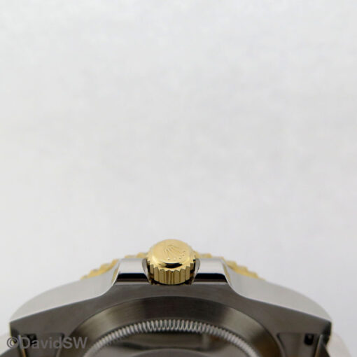 Rolex 116613LN Submariner 18K/SS - Image 4