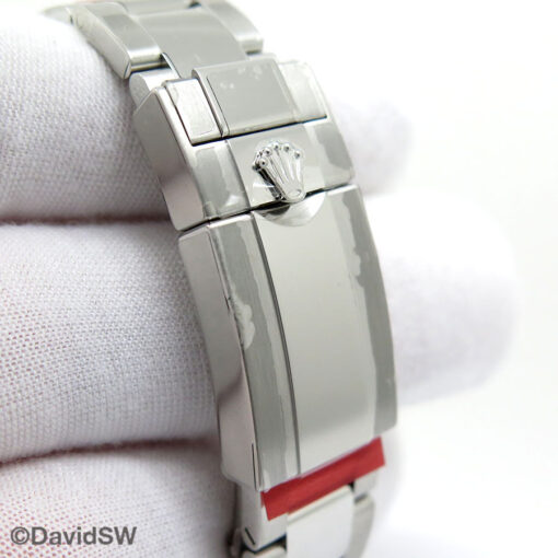 Rolex 116710BLNR GMT Master II (New Old Stock) - Image 7