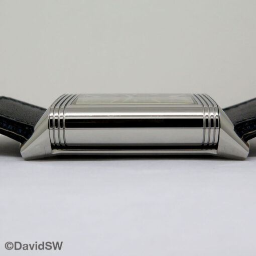 Jaeger LeCoultre Q389848J Reverso Tribute Chronograph - Image 8