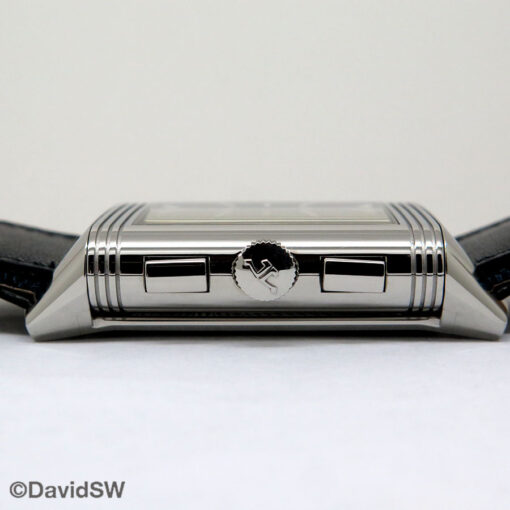 Jaeger LeCoultre Q389848J Reverso Tribute Chronograph - Image 7