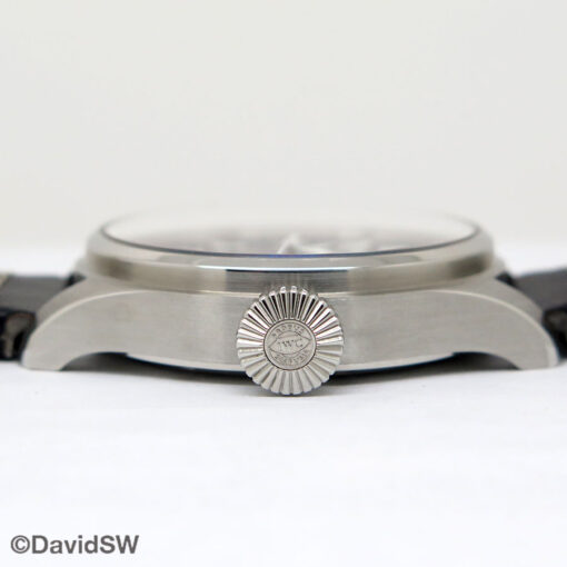 IWC IW3293 Big Pilot’s Watch 43mm with Blue Dial - Image 5