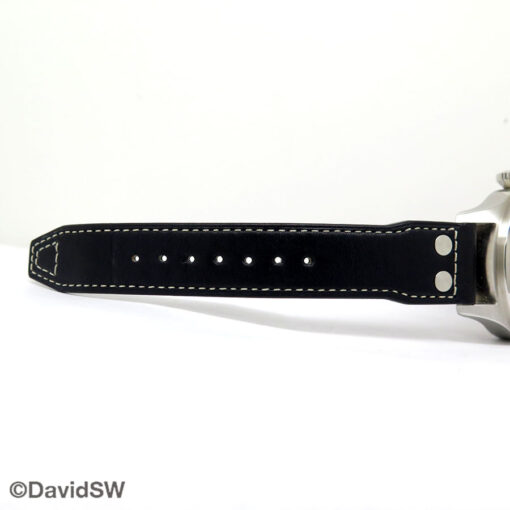 IWC IW3293 Big Pilot’s Watch 43mm with Blue Dial - Image 8