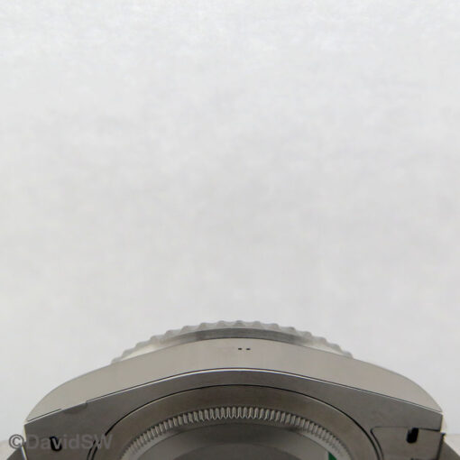 Rolex 126710BLNR GMT Master II on Jubilee - Image 5