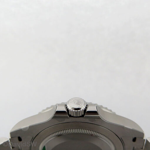 Rolex 126710BLNR GMT Master II on Jubilee - Image 4