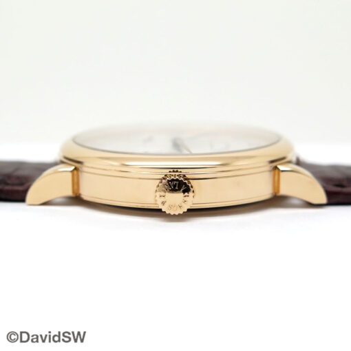 A. Lange & Sohne 234.032 1815 Up/Down 18K Rose Gold - Image 5