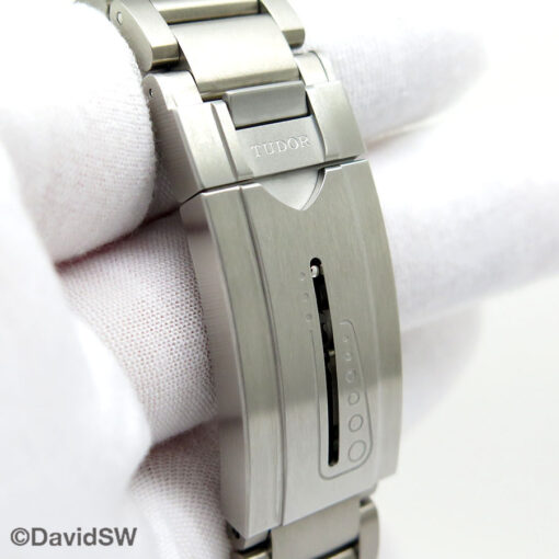 Tudor 25600TB Pelagos with Blue Dial - Image 7