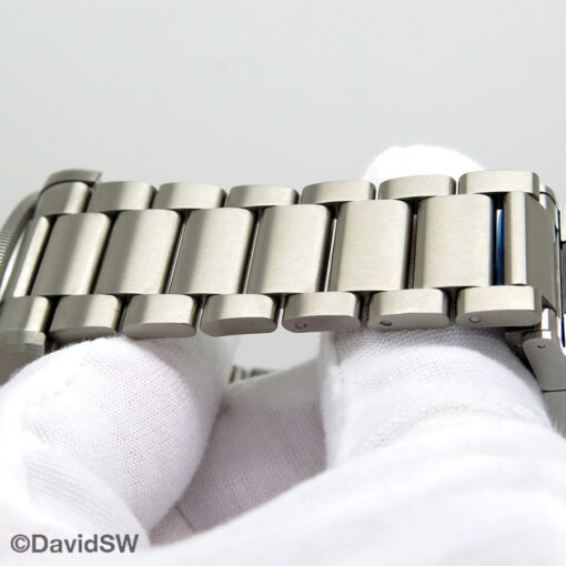 Tudor 25600TB Pelagos with Blue Dial - Image 8