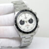 Tudor 79360N Black Bay Chronograph with White Dial