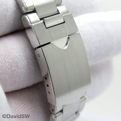 Tudor 79360N Black Bay Chronograph with White Dial - Image 7