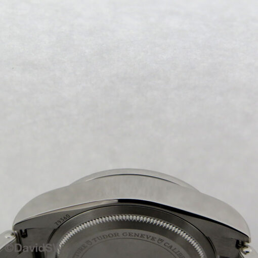 Tudor 79360N Black Bay Chronograph with White Dial - Image 5