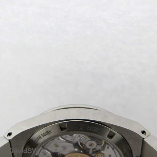 Vacheron Constantin 4520V Overseas with Blue Dial Automatic (New Model) - Image 6