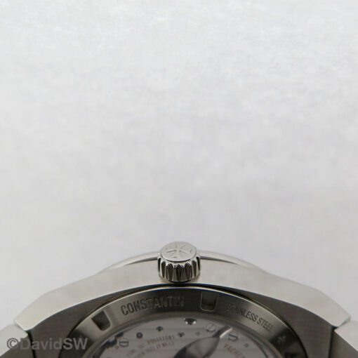 Vacheron Constantin 4520V Overseas with Blue Dial Automatic (New Model) - Image 5