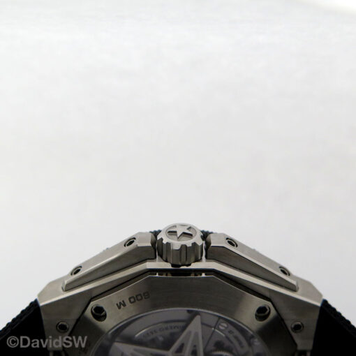 Zenith Defy Extreme Diver (New Model) - Image 5