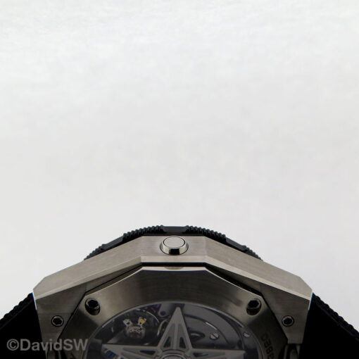 Zenith Defy Extreme Diver (New Model) - Image 6